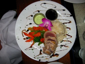 seafood santa barbara